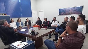 PROGRAMA MAIS MÉDICOS DO GOVERNO FEDERAL CONTEMPLA MATÃO COM SEIS PROFISSIONAIS | TVM