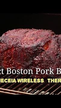Paneceia Wireless Digital Meat Thermometer