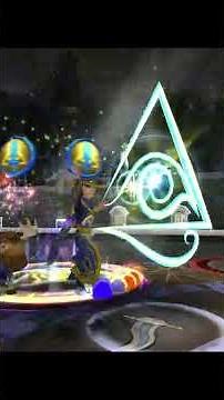 Doing 8400 damage in ONE hit... #wizard101 #pvp #myth