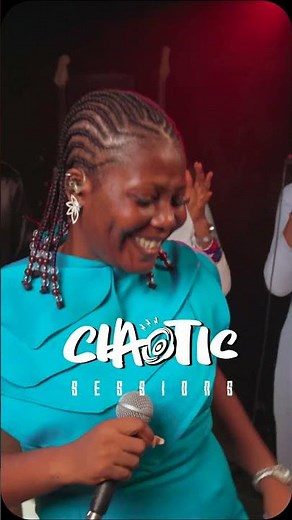AFRICAN PRAISE MEDLEY| CHAOTIC SESSION LIVE #praise #praisemedley #africangospel #africanpraise