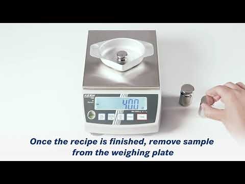 The standard in the laboratory | KERN PCB