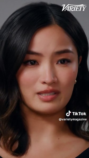 Anna Sawai gets emotional when sharing about the response to #Shogun: