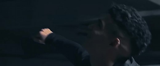 Salah Salhi x Abdessamad-Louhi Collaborative Video