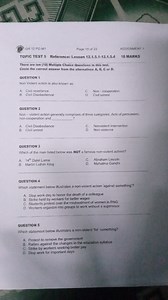 GR 12 PD M1Page 19 of 33ASSIGNMENT 1TOPIC TEST 5 Reference:... | Filo