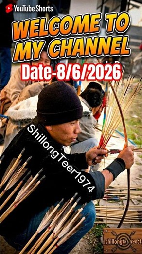 Shillong Teer Common Number | 8/6/2026 | ‪@shillongteer1974‬
