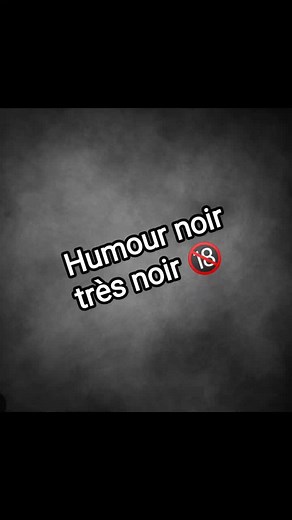 Humour-noir Marco