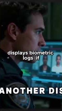 Inside America’s High-Tech Prison Command Center