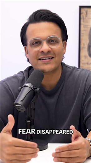 Rewire your brain for instant confidence | Dr. Arif Khan #confidence #psychology