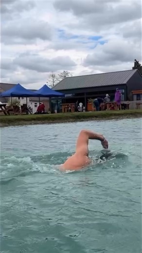 Your daily dose of Swimming 🏊 | Swimming Fanatic