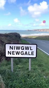 1.1M views · 4.7K reactions | The Sir Benfro / Pembrokeshire coastline is an intricate ribbon of weather-worn cliffs, dazzling beaches and secret coves, jewelled with rock pools. Here’s our pick of five villages on St Brides Bay to explore this winter:Niwgwl / NewgaleAberllydan / Broad HavenAber Bach / Little Haven Solfach / Solva Nolton Haven | Wales | Facebook