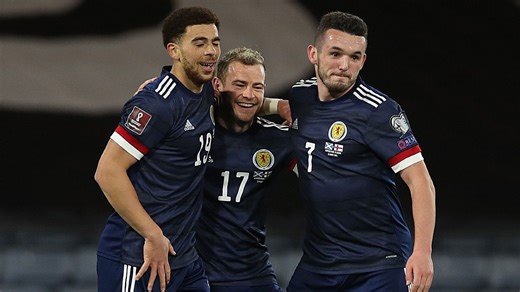 Scotland vs Czech Republic Betting Tips: Latest odds, team news, preview and predictions | Goal.com South Africa