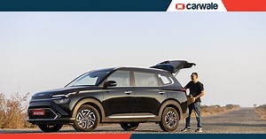 Kia Carens 1.4T DCT Long Term Review: Highway Report, Pros and Cons