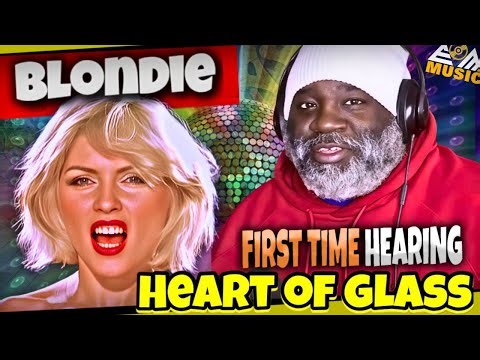 BLONDIE "HEART OF GLASSS" | FIRST TIME HEARING | MUSIC REACTION