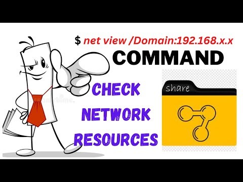 Net view Explained
