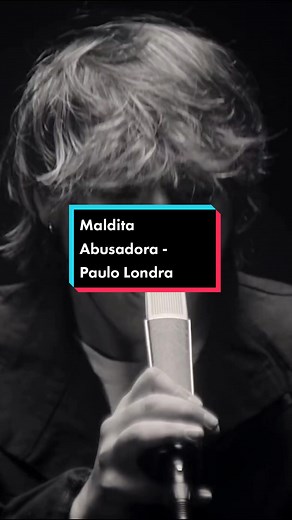 Maldita Abusadora de Paulo Londra: Un Éxito Impactante