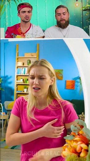 These Period Hacks Are Actually Smart?! 👀🩸 The Dudes REACT to 5-Minute Crafts DIY Tips!