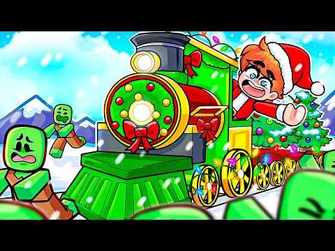 ¡SOY SANTA en DEAD RAILS! 🎅🎄