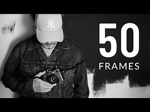 POV Street Photography - 50 Photos in One Day