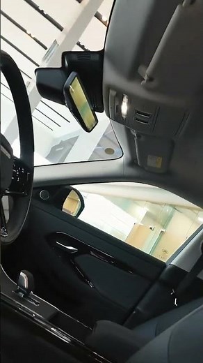 All New Range Rover Evoque L 2026