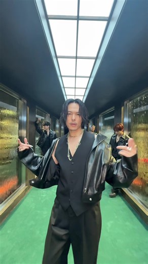 Through The RAIN ☔️ #三代目JSOULBROTHERS #ThroughTheRAIN #newmusic