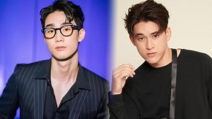 44K views · 1K reactions | 8 Best BL Couples With Electrifying Chemistry! | Thai BL | Facebook