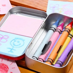 10K views · 25 reactions | Try out these arts and crafts hacks! | Goodful | Facebook