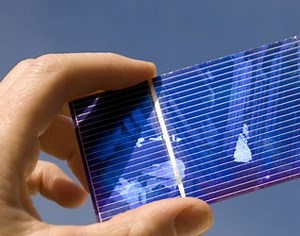 Physics breakthrough could mean solar panels made of nothing but glass