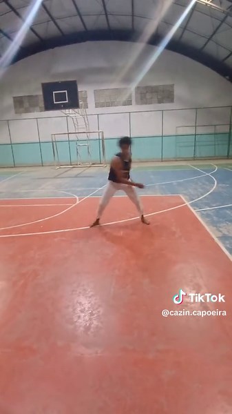 Capoeira: A Dance of Rhythm and Culture