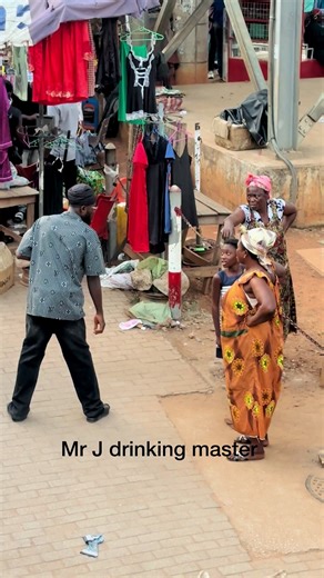 Mr. J: Mastering Marketing with Humor