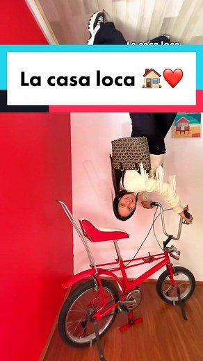 La Casa Loca: La Única Casa al Revés en Colombia