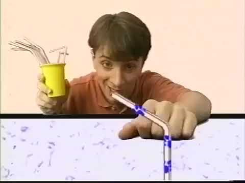 Blue Prints - Blues Clues Pilot (Full Pilot)