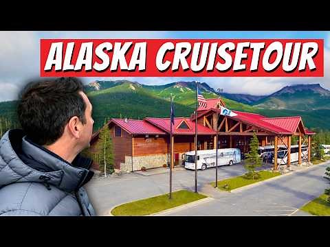 We Finally Tried an Alaska Cruisetour — Here’s What No One Told Us