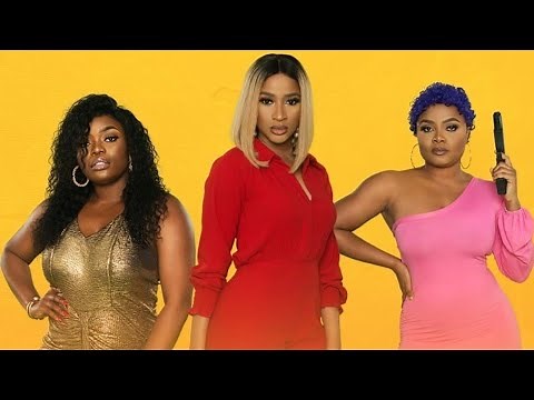 'Sugar Rush' (2019) | Nollywood