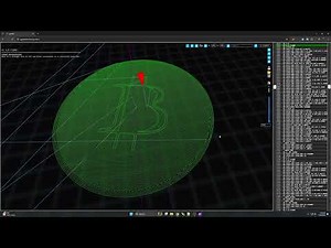 New open source offline g-code editor and visualizer.