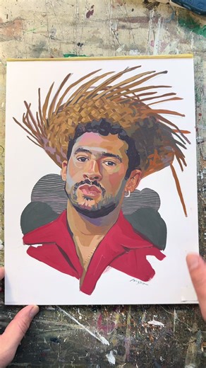 Un Día Perfecto con El Conejo Malo