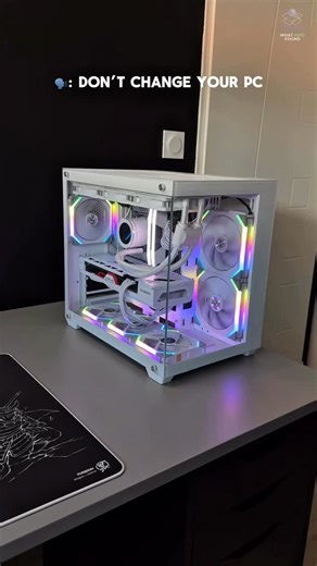 What Abid Found on Instagram: "Transition feeling🔥🔥🔥 #pcgamers"