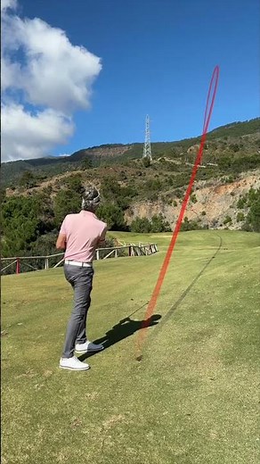 🏌️‍♂️ Trou N°3 | Par 4 | 267 mètres | Mini Vlog ⛳️