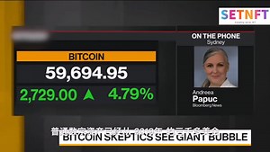 一张图价值 4 个亿，揭秘 NFT 市场的财富密码！