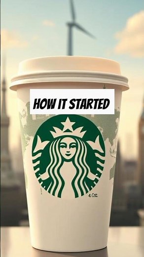 How Starbucks Started: The Rise of a Coffee Empire
