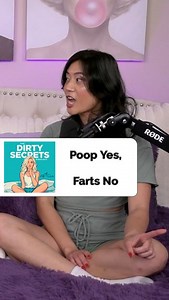 Poop Yes, Farts No 🎙️ The Dirty Secrets Podcast with Kate Shelor featuring guest @adorabledomme Everyone has a limit—and for this guest, it’s not what you’d expect. Discover the one request that’s too uncomfortable to say yes to, even in the kinkiest sessions. @thedirtysecretspodcast @OfficialKateShelor | The Dirty Secrets Podcast