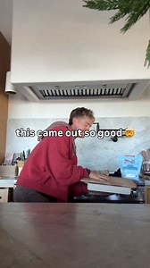 usually don’t cook like this | Forrest Frank