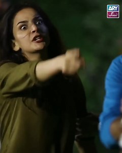 1.3M views · 47K reactions | Hath nahi uthana mujh pay! Download ARY Zap now to watch all ARY dramas for free! Saba Qamar | Bilal Abbas Khan #ARYDigital #ARYDrama | ARY Zindagi | Facebook