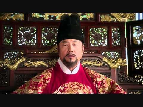 The princess' man MV English version