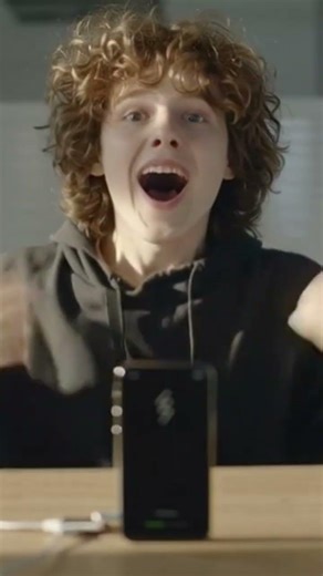 “How to Charge Your Phone With Your Mind” 📱🤳🏻