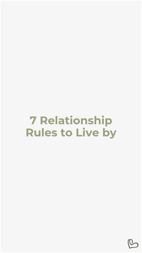 LoveSecurely | Couple Wellness & Security on Instagram: "These aren’t just “nice-to-have” rules. They’re the foundation for emotional safety, trust, and long-term connection. ✅ Honesty should be met with care, not punishment ✅ Conflict should lead to repair, not silence ✅ Communication should create closeness, not distance Want a secure relationship? These rules aren’t optional. They’re how you protect what matters most."