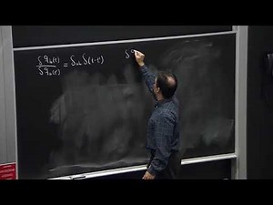 Quantum Field Theory I Lecture 1: Classical field theory