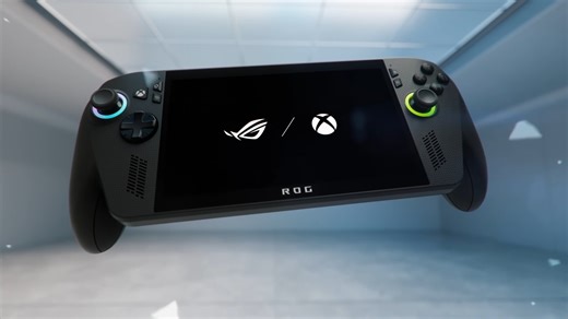Estas son las especificaciones técnicas de las portátiles ASUS ROG Xbox Ally - IG News