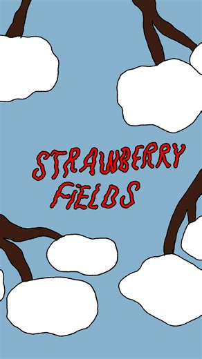 245K views · 6.7K reactions | In November 1966, John Lennon recorded his first home demo of “Strawberry Fields Forever.”  As the band layered mellotron, cello, brass, swarmandal, overdubs, and more, the track would evolve across 26 takes and ultimately combine the first half of Take 7 with the second half of Take 26. Listen to the Home Demo Sequence and Take 26 in the Anthology Collection. | The Beatles | Facebook