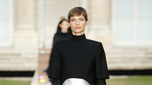 Givenchy Fall 2018 Couture Collection