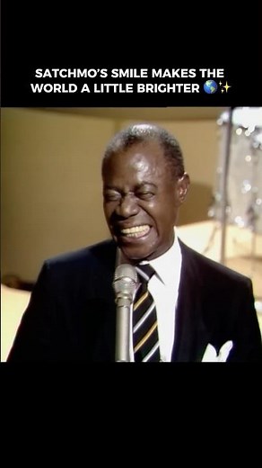 “What A Wonderful World” went unnoticed in 1967—now it’s one of the most beloved songs ever ✨🎥: BBC